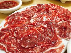 -五洲牛肉美食馆