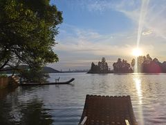 -东湖落雁景区