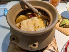 -春家·非遗手工小吃(徐汇万科广场店)