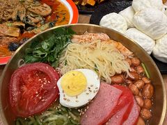 -那红花·东北菜铁锅炖(仙林金鹰店)