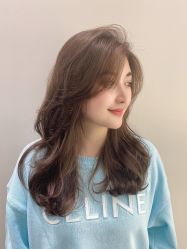 点击看大图 -KEIVON HAIR·崎宏