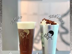 -喜茶(天津乐宾百货店)