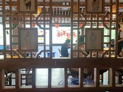 -水浒烤肉(国贸店)