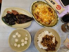 -圆宝台湾小吃(迎津街店)