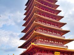 -牛首山文化旅游区