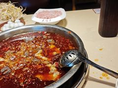 -大队长主题火锅(观音桥店)
