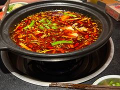 -小饕荟雅安贡椒鱼鲜馆(广福桥店)