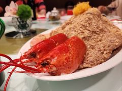 -金轩中餐厅 Jin Xuan(浦东丽思卡尔顿酒店)