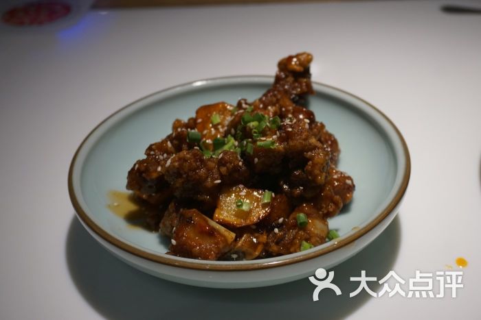 醉得意(东百中心店)醉排骨图片 - 第235张