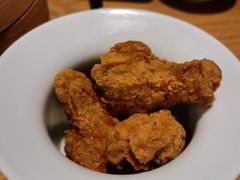 -苏小柳点心·手作小笼包(新街口分院店)