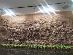 -中国唐山地震博物馆