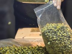 -清平中药材专业市场