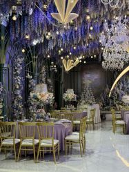 -花嫁丽舍婚礼殿堂(世博江景店)