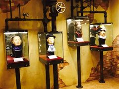 -信不信由你博物馆