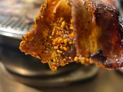 -辛氏火炉·韩式古法烤肉(松北店)
