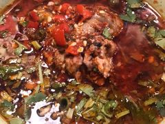 -马路边边串串香(双井直营店)