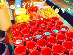 -喜鹊音乐酒馆(西街店)