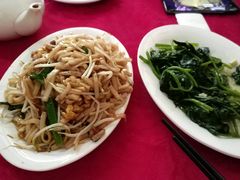 -蛇口康乐快餐鱼仔档(翠苑小区店)
