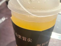 百香果芒果-芸鲜季·云南野生菌餐厅· 云南风物味研社(闵行店)