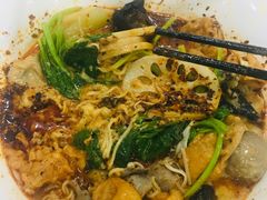-承旭麻辣烫(马家堡东路店)