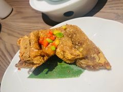 -四道菜·福建菜馆(新街口金鹰店)