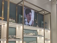 -无界眼镜MaxLess(五角场万达店)