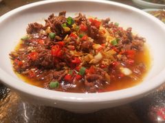 -辣得叫湘菜(四明店)