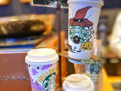 -星巴克臻选(深圳龙华红山天虹店)