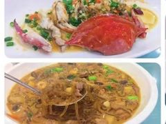 -渔满仓海鲜渔家(象山二店)