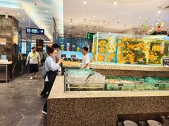 -初色海鲜自助(万丰路店)