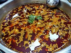 -川渔居—鱼火锅(八方汇店)