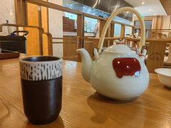 -难忘的面(五矿君澜酒店)