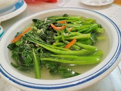 -百姓百味海鲜酒楼(粤垦路总店)