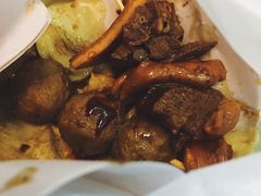 -豪華小食.華記