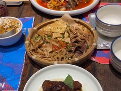 -铁公鸡·四川料理(天环广场店)