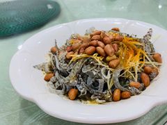 凉拌爽鱼皮-嘉华海鲜酒家(龙津中路店)