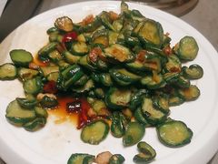 -大闫家烧烤·小海鲜家常菜(郑庄店)