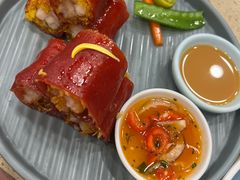 -点都德(龙之梦店)