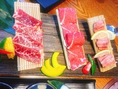 -炎蔵牛舌烤肉