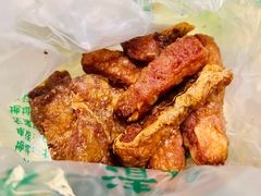 -老回回饺子馆(海洋馆店)