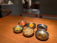 -春熙台韩国料理·章鱼肥牛(西丽店)