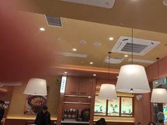 -剪花娘子·陕西面馆(上海川沙百联店)