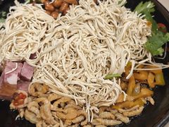 -大潮淮·淮扬菜(何园旗舰店)