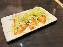 -哈蒙德餐厅