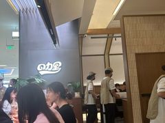 -CURRY YA 熟成咖哩專門店(深圳湾万象城店)