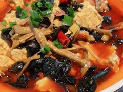 -印象徽州·正宗徽菜体验店