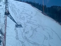 -丝绸之路山地度假区滑雪场