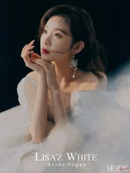 -Renee芮亦婚纱