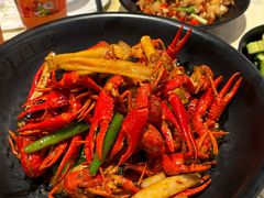 -聚味瞿记·龙虾堂(坡子街店)