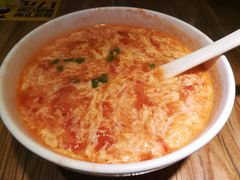 -吕氏疙瘩汤·私家菜馆(慈云寺店)